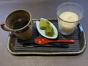 ランチ8